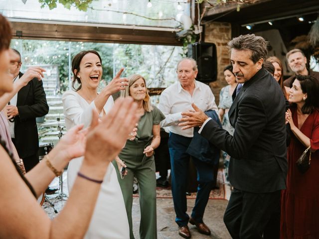 La boda de Kepa y Marina en Elorrio, Vizcaya 76