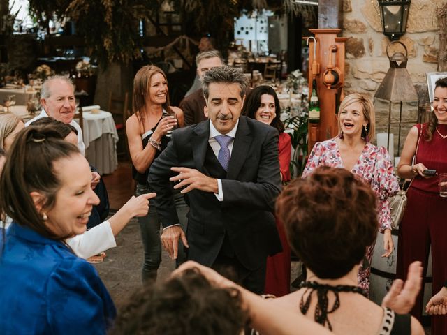 La boda de Kepa y Marina en Elorrio, Vizcaya 77