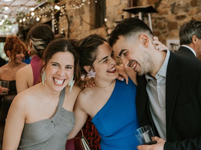 La boda de Kepa y Marina en Elorrio, Vizcaya 80