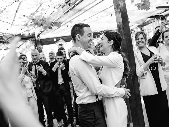 La boda de Kepa y Marina en Elorrio, Vizcaya 87