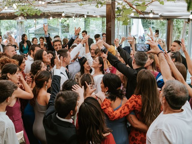 La boda de Kepa y Marina en Elorrio, Vizcaya 89