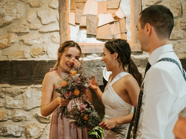 La boda de Kepa y Marina en Elorrio, Vizcaya 101