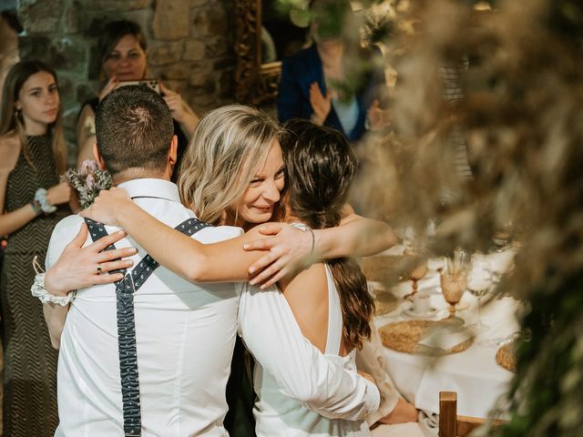 La boda de Kepa y Marina en Elorrio, Vizcaya 102