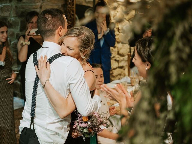 La boda de Kepa y Marina en Elorrio, Vizcaya 103