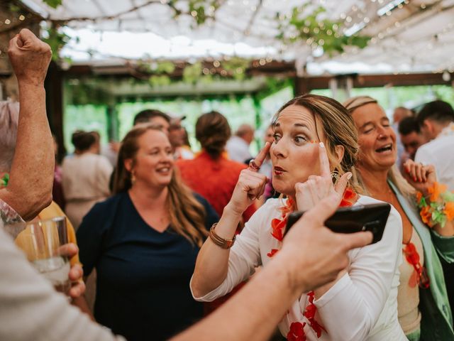 La boda de Kepa y Marina en Elorrio, Vizcaya 112