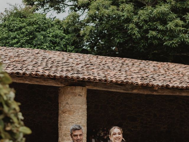 La boda de Tomás y Alba en A Coruña, A Coruña 17