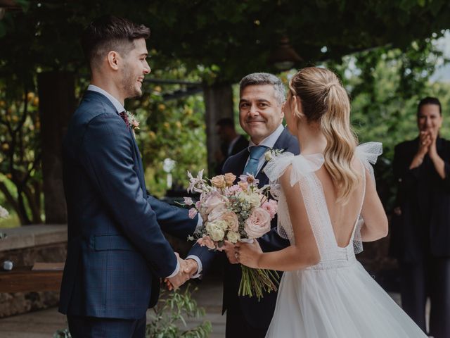 La boda de Tomás y Alba en A Coruña, A Coruña 20