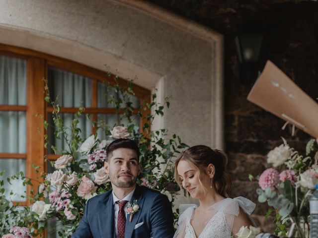 La boda de Tomás y Alba en A Coruña, A Coruña 27