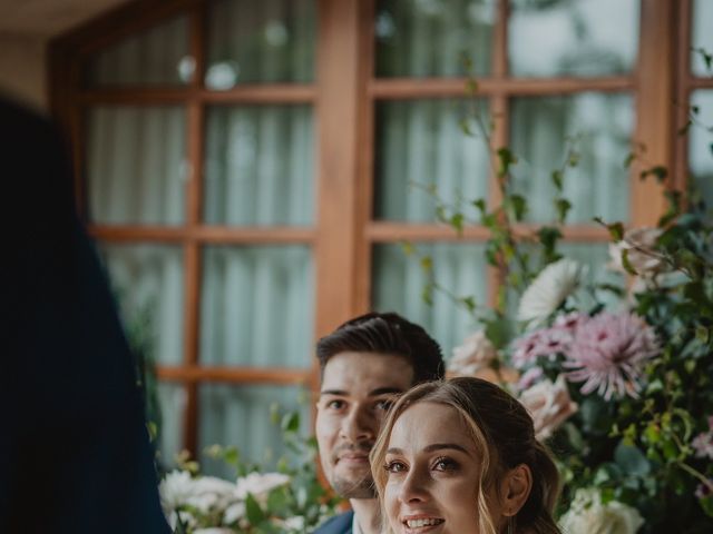 La boda de Tomás y Alba en A Coruña, A Coruña 30