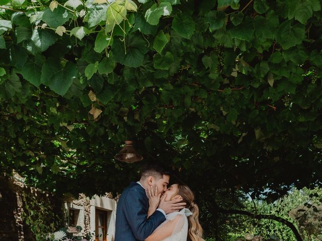 La boda de Tomás y Alba en A Coruña, A Coruña 40