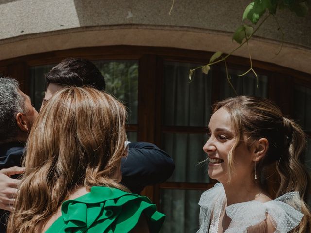 La boda de Tomás y Alba en A Coruña, A Coruña 41