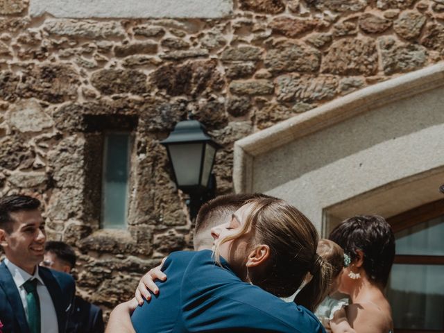 La boda de Tomás y Alba en A Coruña, A Coruña 42