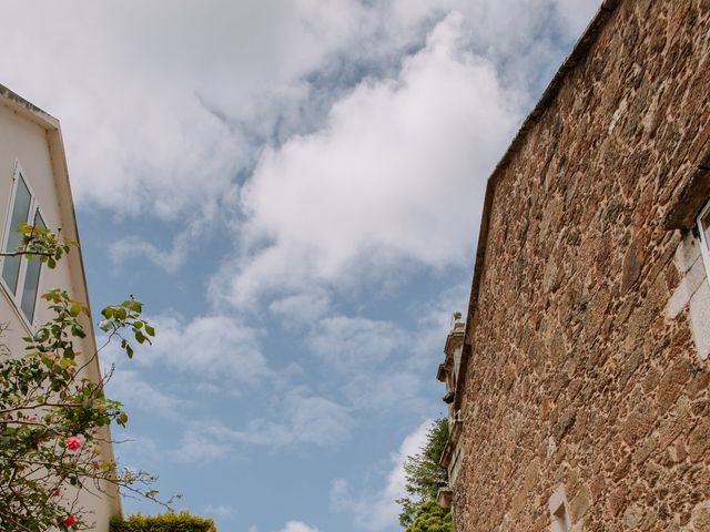 La boda de Tomás y Alba en A Coruña, A Coruña 47