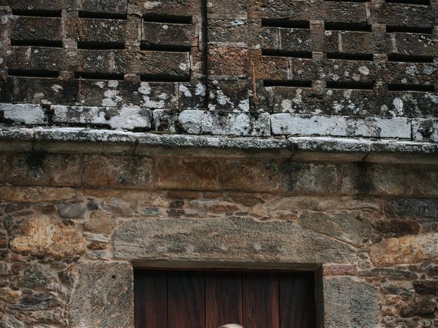 La boda de Tomás y Alba en A Coruña, A Coruña 49