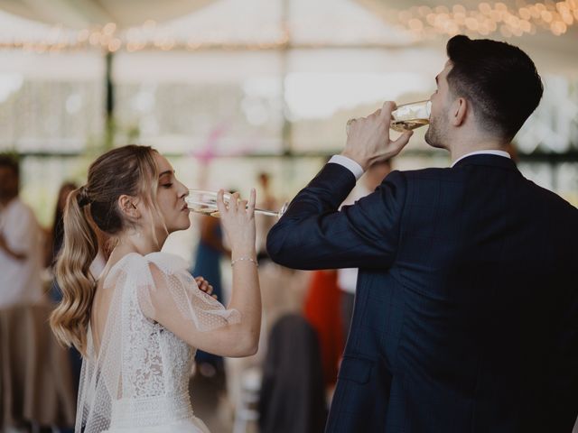 La boda de Tomás y Alba en A Coruña, A Coruña 68