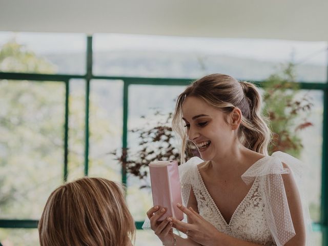 La boda de Tomás y Alba en A Coruña, A Coruña 73