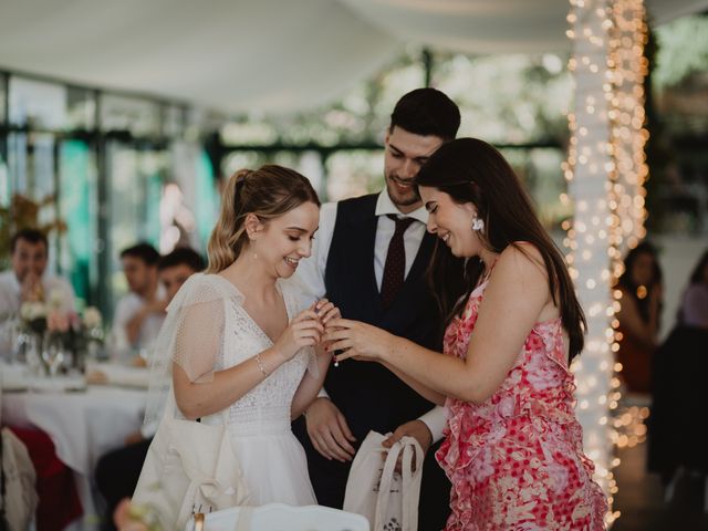 La boda de Tomás y Alba en A Coruña, A Coruña 76