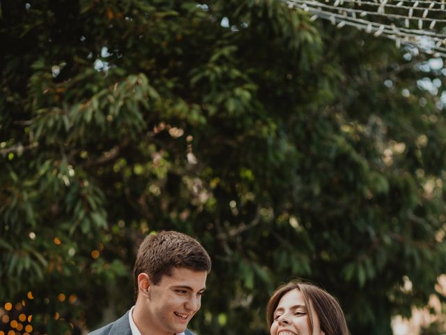 La boda de Tomás y Alba en A Coruña, A Coruña 83