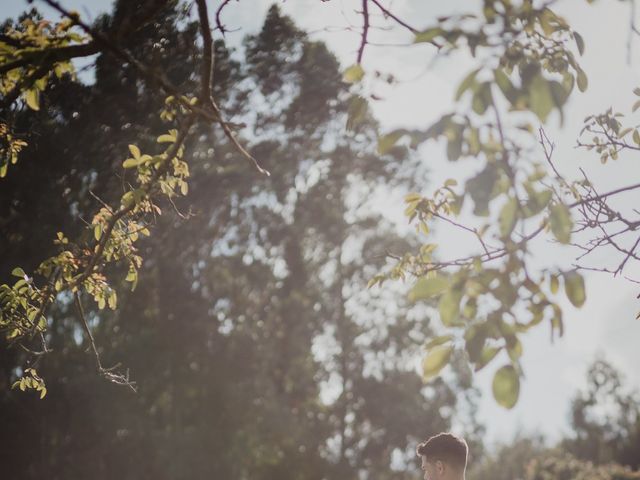 La boda de Tomás y Alba en A Coruña, A Coruña 85