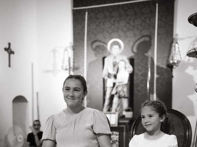 La boda de Isaac  y Susana  en Sevilla, Sevilla 5
