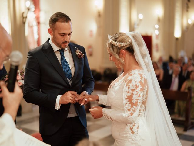 La boda de Isaac  y Susana  en Sevilla, Sevilla 7