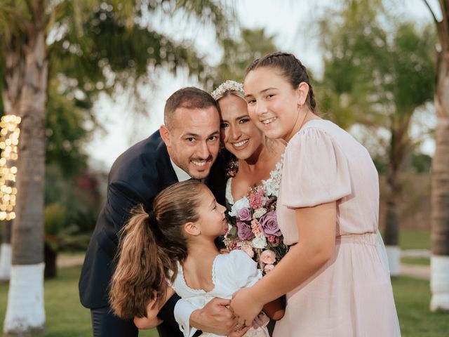 La boda de Isaac  y Susana  en Sevilla, Sevilla 13
