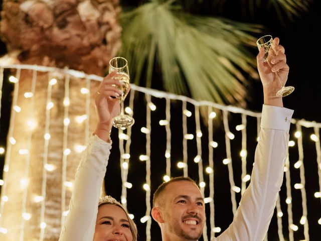 La boda de Isaac  y Susana  en Sevilla, Sevilla 14