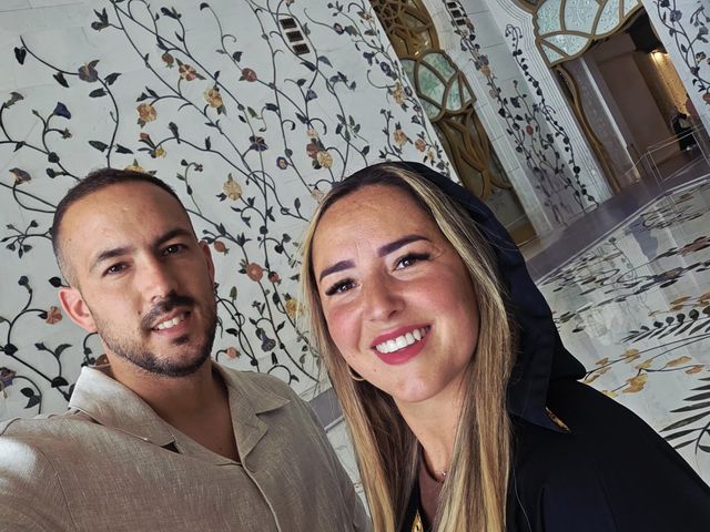La boda de Isaac  y Susana  en Sevilla, Sevilla 24