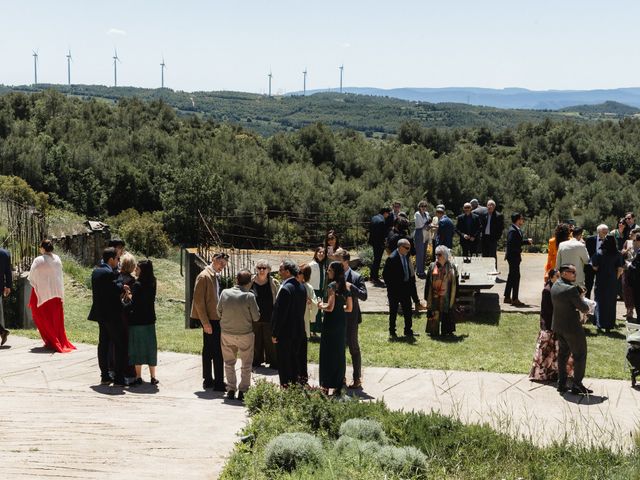 La boda de Adrià y Alexandra en Rubio, Barcelona 20