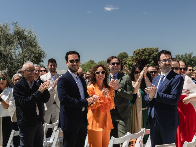La boda de Adrià y Alexandra en Rubio, Barcelona 25