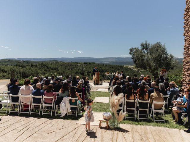 La boda de Adrià y Alexandra en Rubio, Barcelona 31