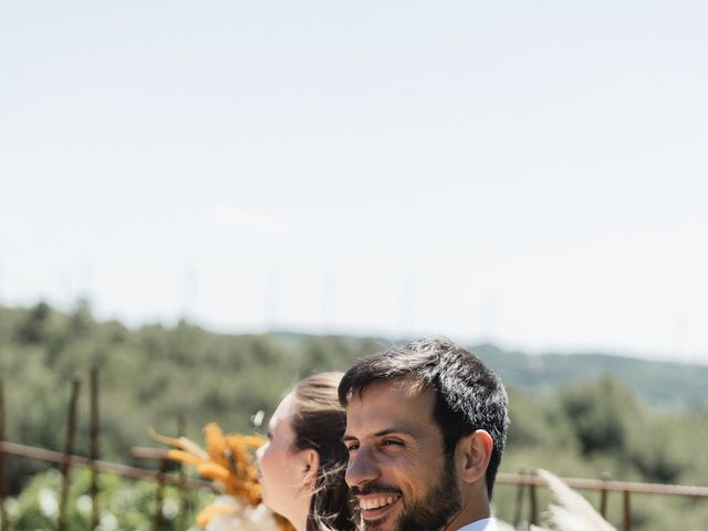 La boda de Adrià y Alexandra en Rubio, Barcelona 32