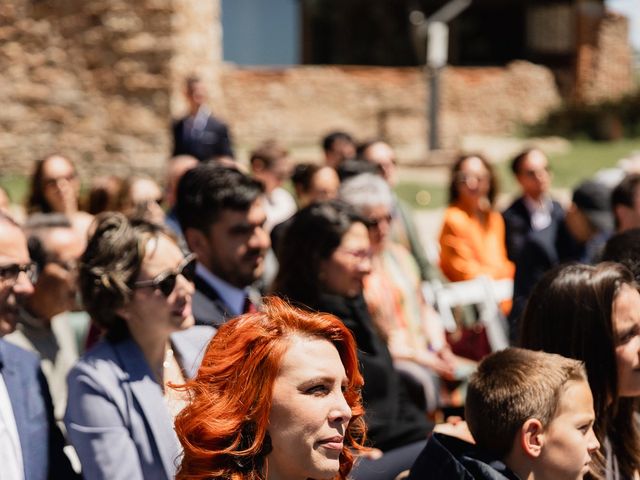 La boda de Adrià y Alexandra en Rubio, Barcelona 37