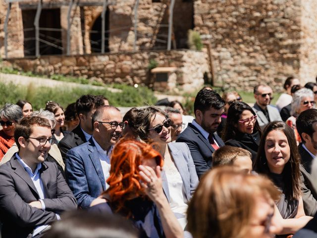 La boda de Adrià y Alexandra en Rubio, Barcelona 39