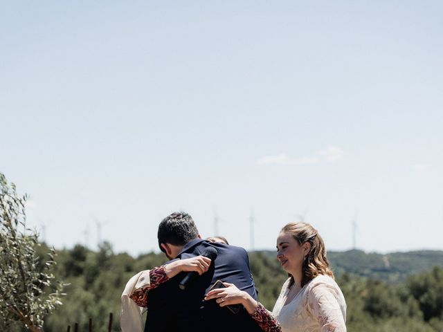 La boda de Adrià y Alexandra en Rubio, Barcelona 40