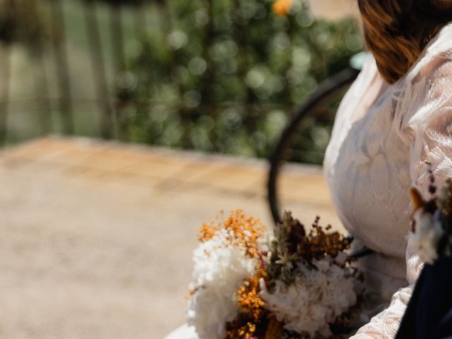 La boda de Adrià y Alexandra en Rubio, Barcelona 41