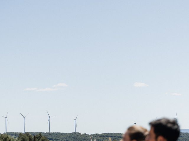 La boda de Adrià y Alexandra en Rubio, Barcelona 42
