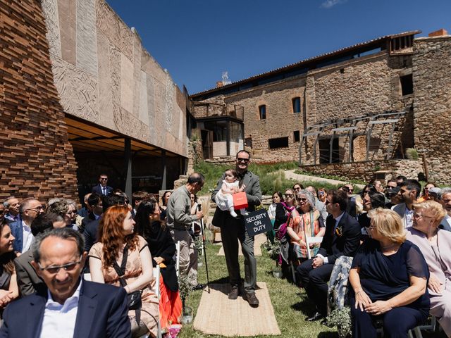 La boda de Adrià y Alexandra en Rubio, Barcelona 44