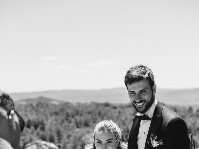 La boda de Adrià y Alexandra en Rubio, Barcelona 45