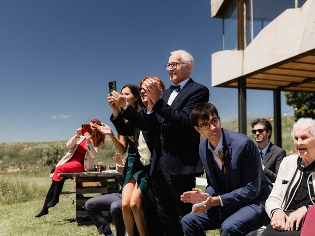 La boda de Adrià y Alexandra en Rubio, Barcelona 49