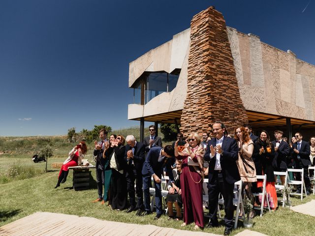 La boda de Adrià y Alexandra en Rubio, Barcelona 50