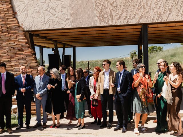 La boda de Adrià y Alexandra en Rubio, Barcelona 51