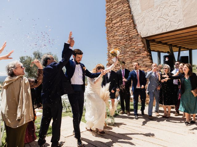 La boda de Adrià y Alexandra en Rubio, Barcelona 52