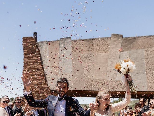 La boda de Adrià y Alexandra en Rubio, Barcelona 53