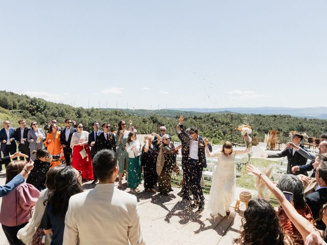 La boda de Adrià y Alexandra en Rubio, Barcelona 54