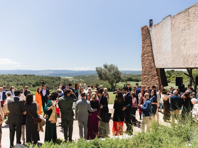 La boda de Adrià y Alexandra en Rubio, Barcelona 55