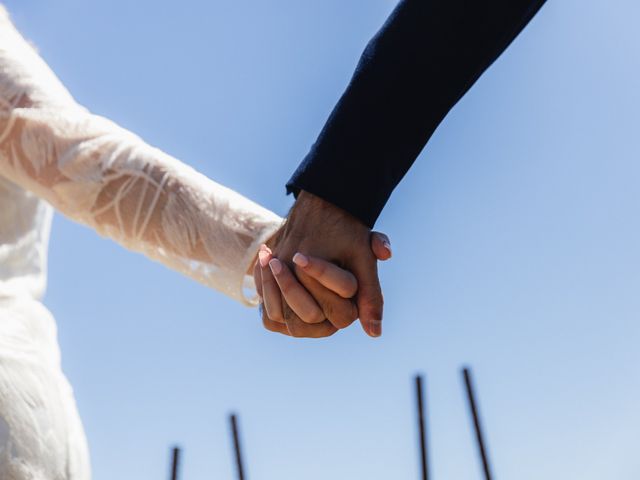 La boda de Adrià y Alexandra en Rubio, Barcelona 57