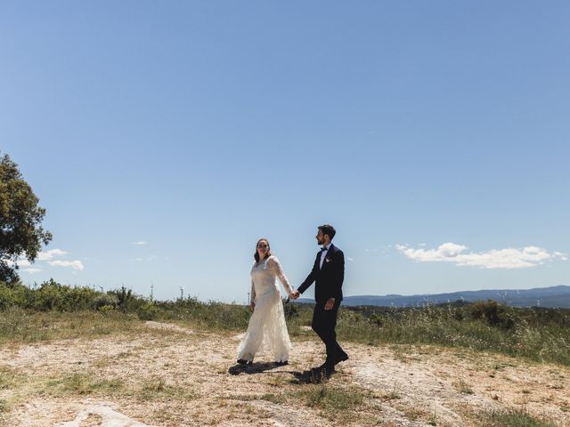 La boda de Adrià y Alexandra en Rubio, Barcelona 58
