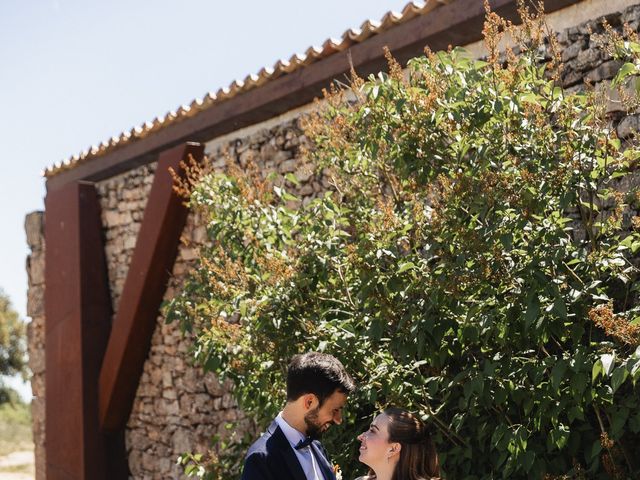 La boda de Adrià y Alexandra en Rubio, Barcelona 59