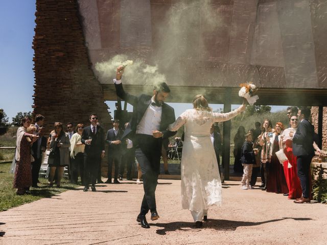 La boda de Adrià y Alexandra en Rubio, Barcelona 60